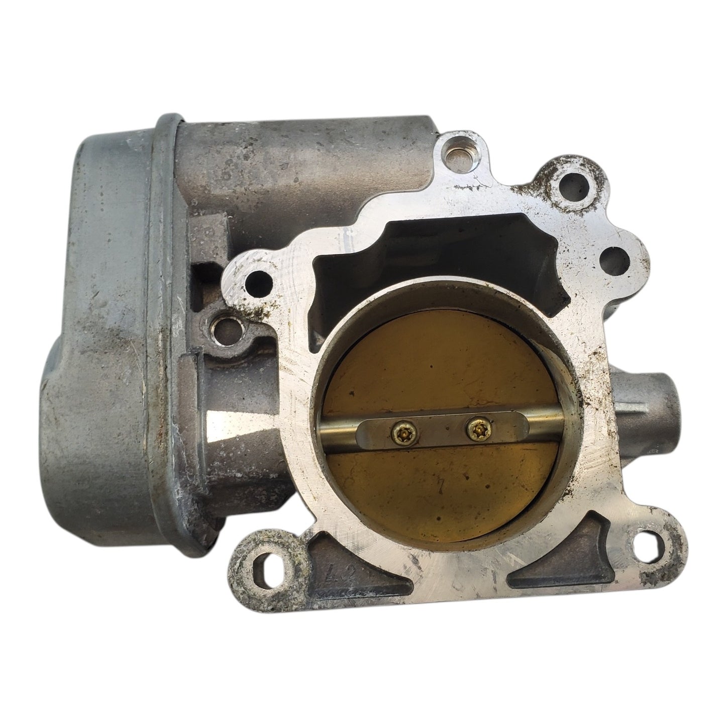 Fits 2005-06 CHEVY COBALT Throttle Body OEM:12568796