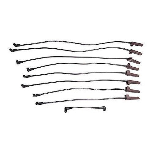 1987-1993 Chevrolet/GMC Spark Plug Wire Set
