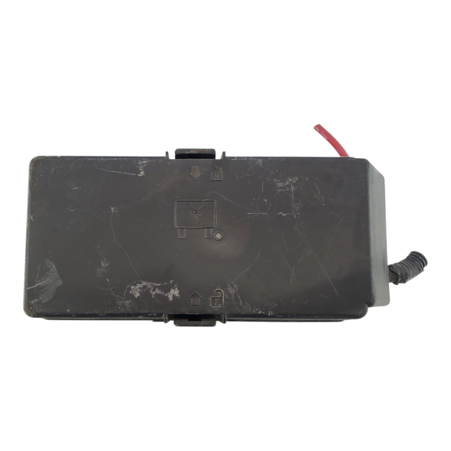 Chevrolet Malibu 2009-2012 Fuse Box Relay Junction Engine Bay 20822695_02