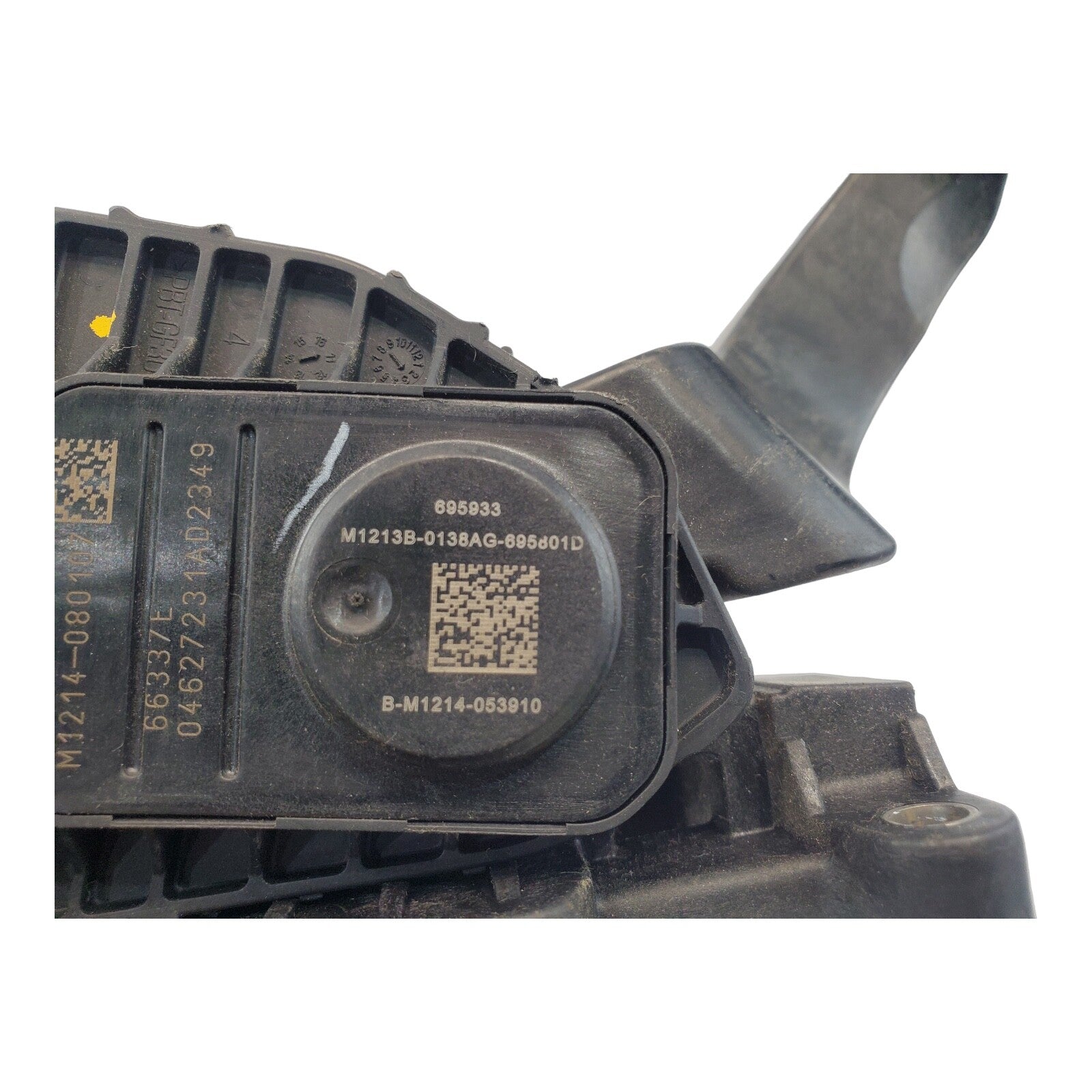 ✅13-15 DODGE DART OEM MOPAR ACCELERATOR PEDAL 04627231AD 171059