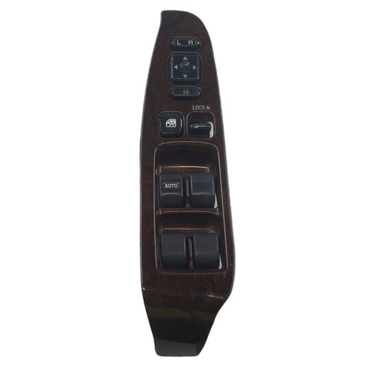 ✅ 00-04 SUBARU LEGACY OUTBACK DRIVER SIDE MASTER POWER WINDOW SWITCH 83071AE01B