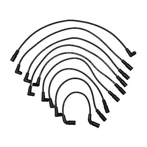 1996-2002 Chevrolet/GMC/Isuzu Spark Plug Wire Set