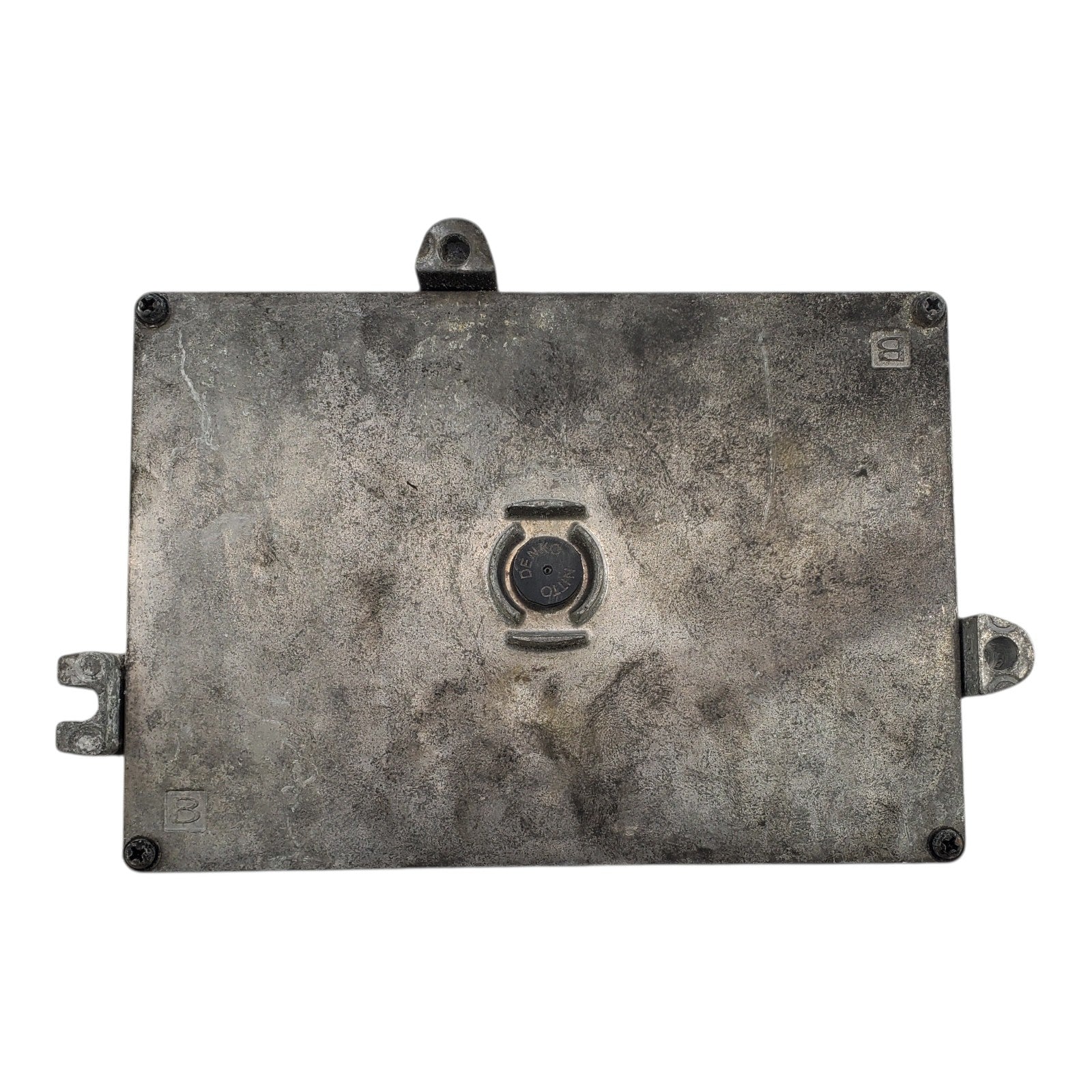 2009-2010 Odyssey 37820-RGW-A01 Computer Brain Engine Control ECU ECM EBX Module
