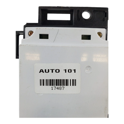 2008-2012 Chevrolet Malibu Heater A/C Temperature HVAC Climate Control Switch