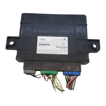 ✅ 02 FORD EXPLORER REMOTE KEYLESS ENTRY MODULE 1L2T-15604-AG