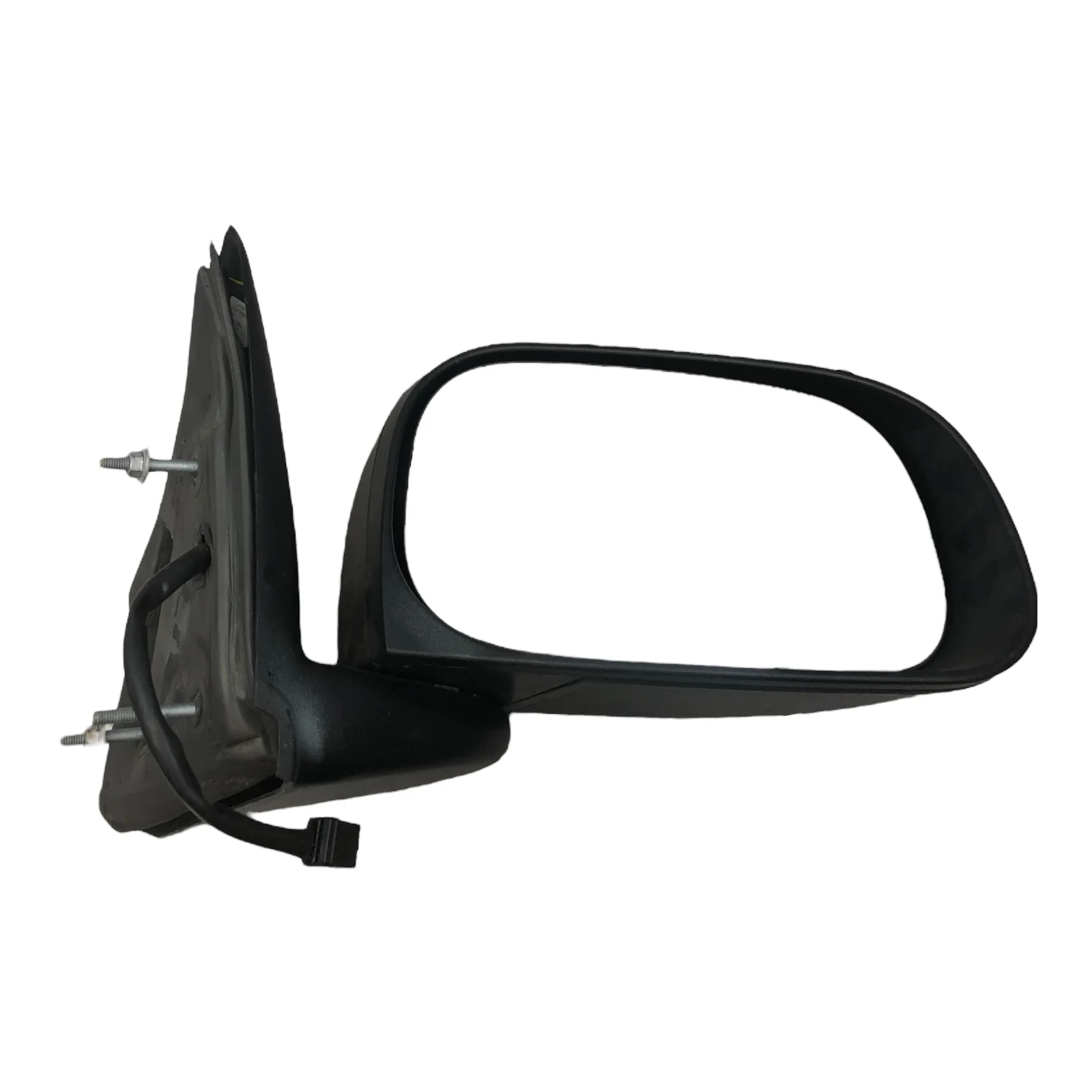 04-09 Dodge Durango Passenger Side View Power Mirror 55077400AK