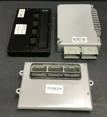 ✅ 96-06 Dodge Jeep Chrysler SKIM Delete Security Removal Service ECU PCM ECM