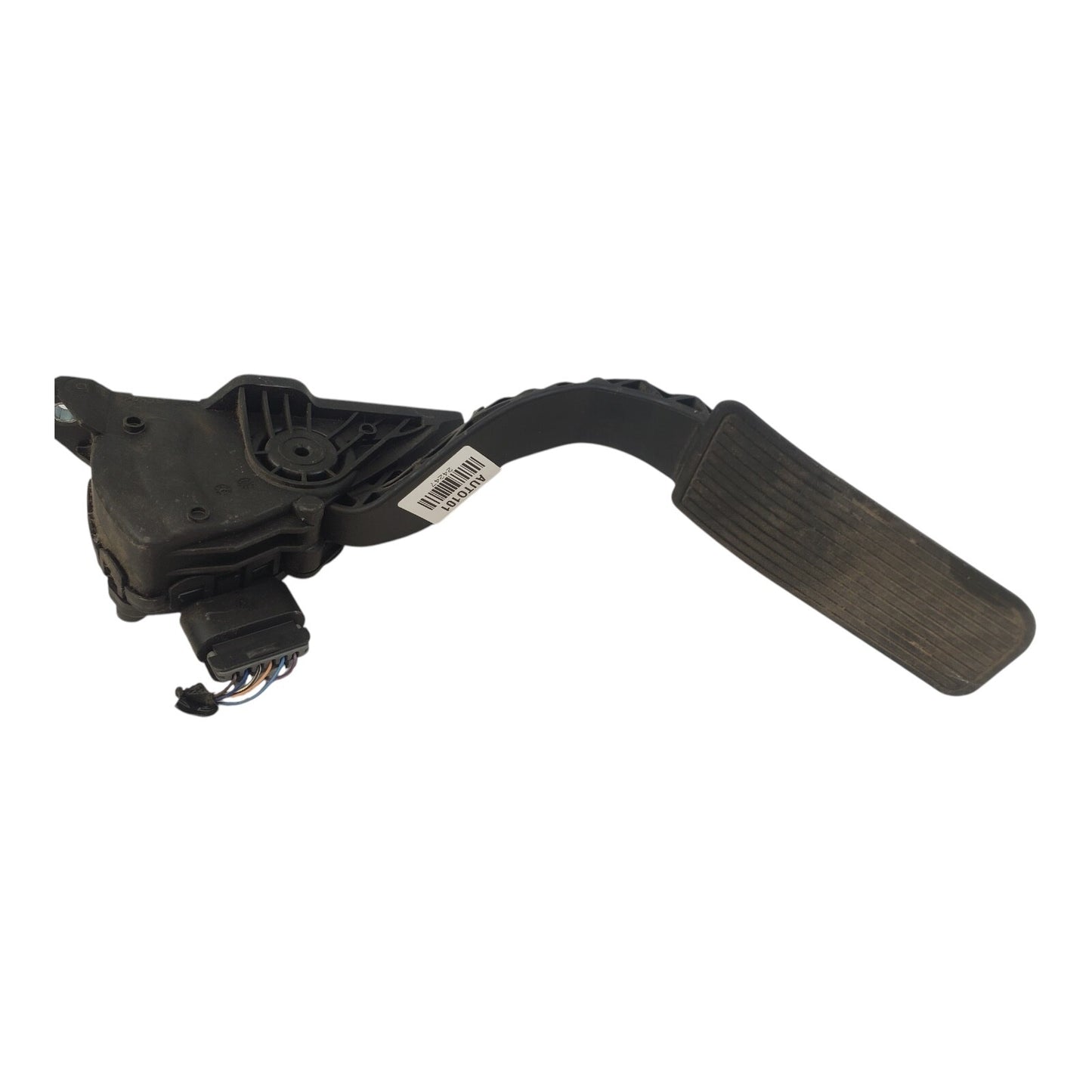 USED 07-11 Silverado 1500 Accelerator Gas Pedal Position Sensor 25832864