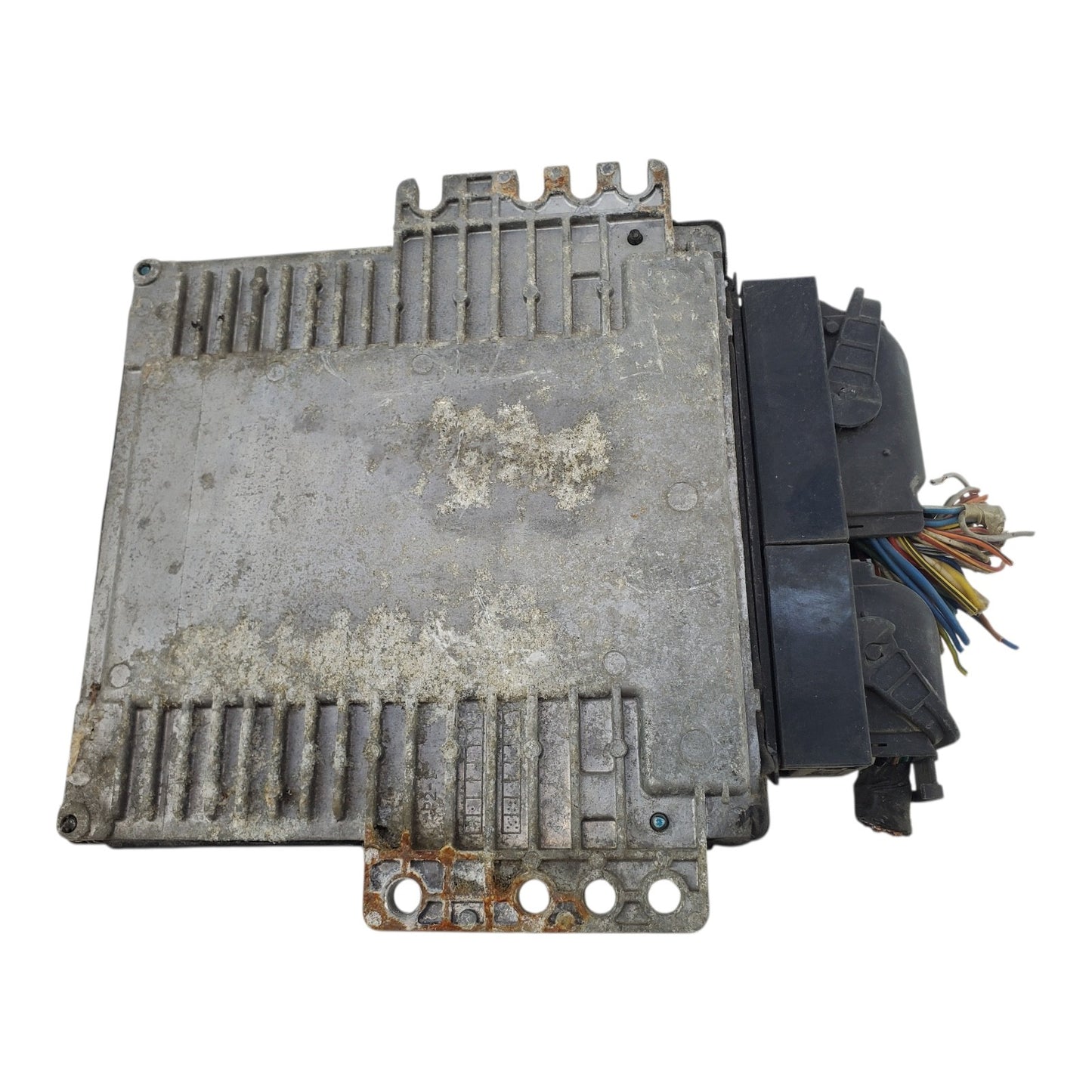 2004 Nissan Armada 5.6L 4x4 ECM ECU PCU Engine Control Module MEC36-240 C1