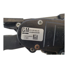 2004-2012 Chevy Colorado Accelerator Gas Pedal Assembly 20844306 OEM