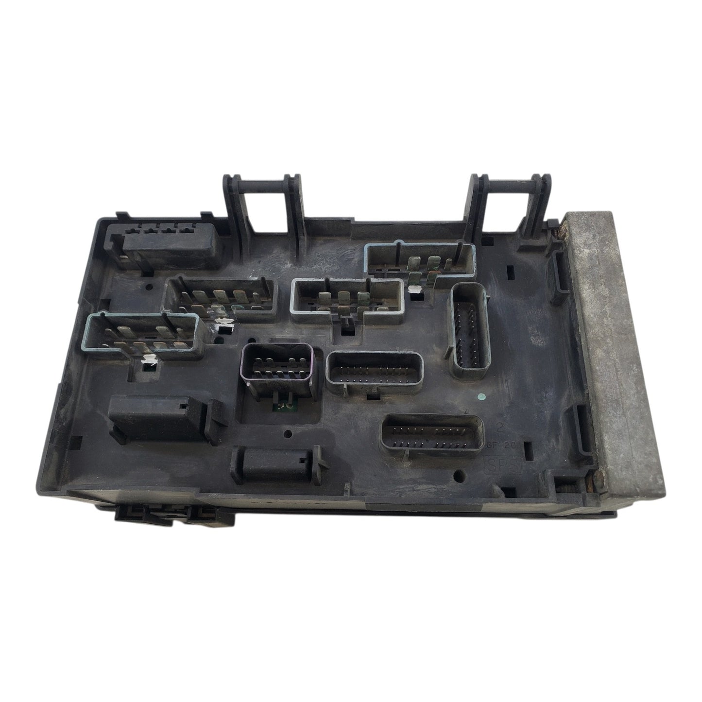 03 05 Dodge Caravan Power Module Fuse Box Relay Control Unit 05144506AE