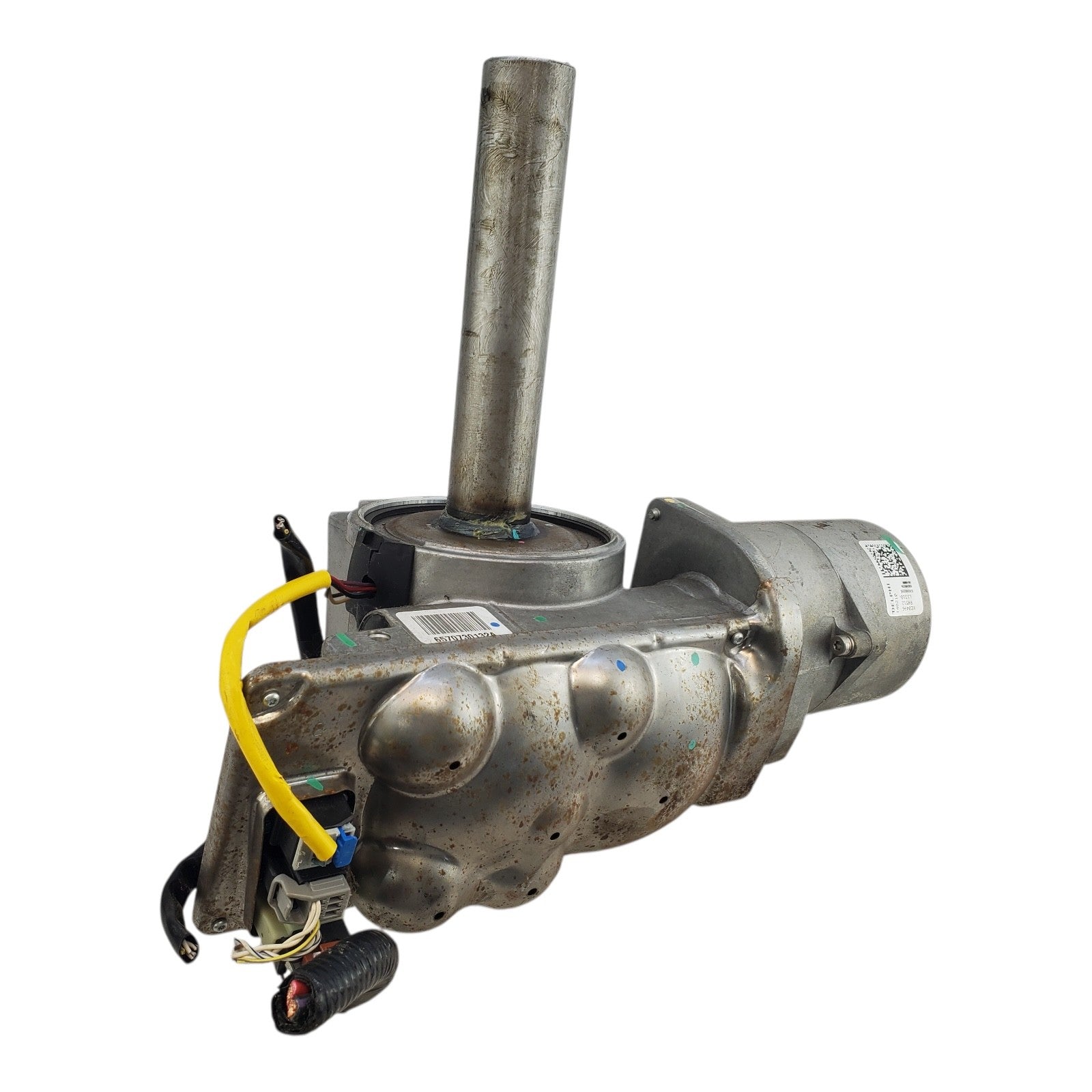 08-12 ESCAPE 08-11 MARINER ELECTRIC ASSIST POWER STEERING PUMP MOTOR 140210
