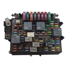 1999-2002 Chevrolet Silverado Suburban Tahoe Fuse Box Junction OEM 12193645-09