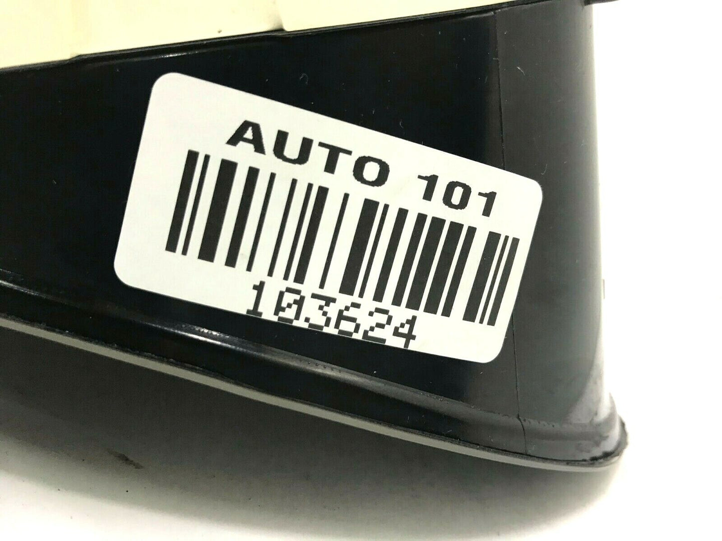 ✅ TESTED 06-09 GM Trailblazer Speedometer Instrument Gauge Cluster 15298121 89K