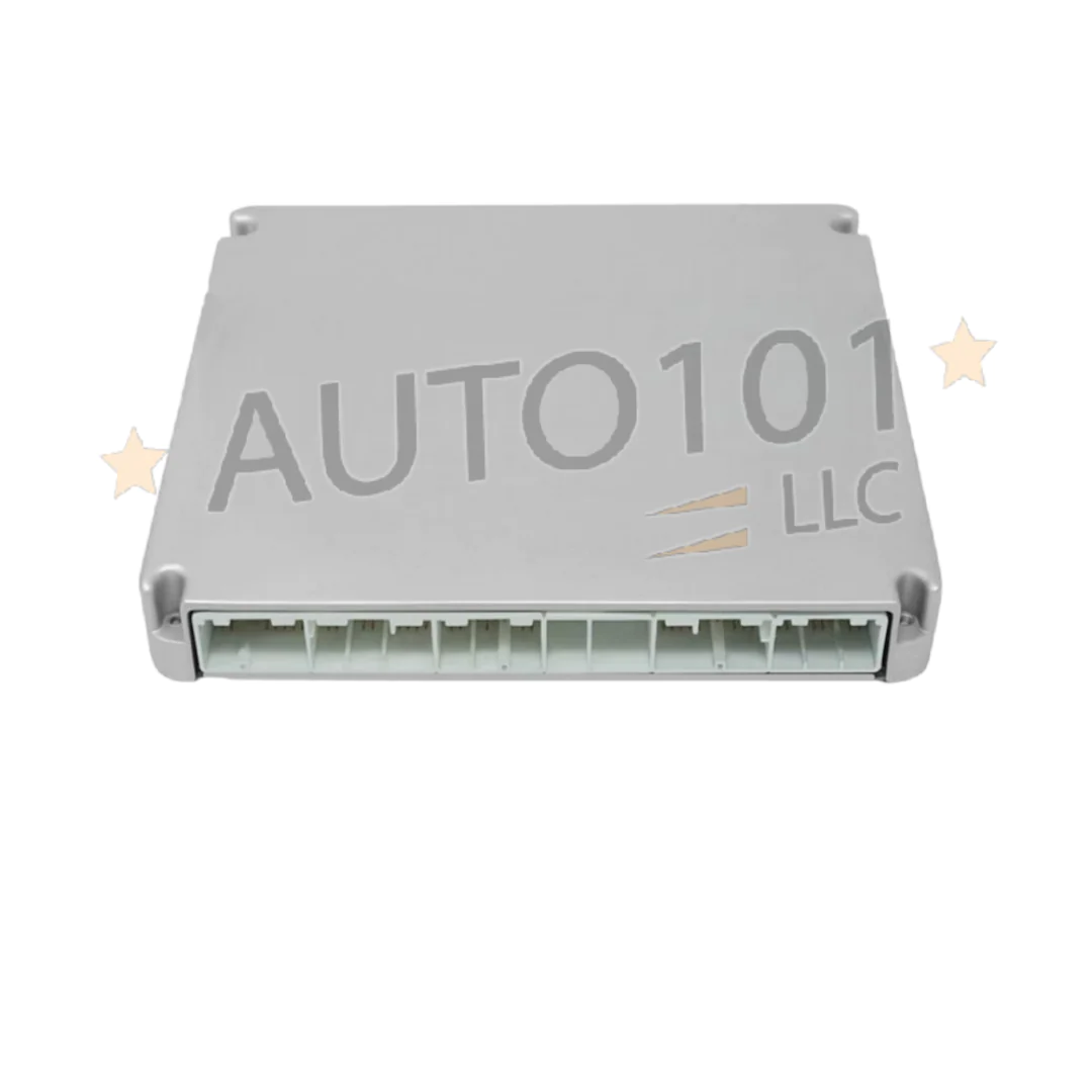 PROGRAMMED 02-03 Toyota Solara Engine Control Unit ECU 89666-06290 PLUG&PLAY