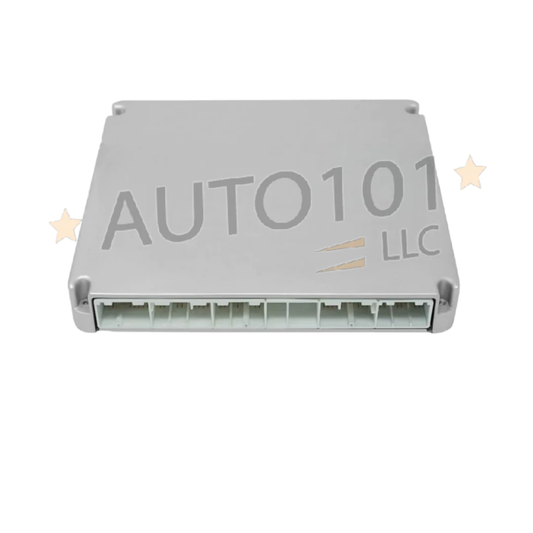 PROGRAMMED 02-03 Toyota Solara Engine Control Unit ECU 89666-06290 PLUG&PLAY