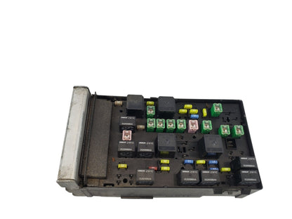 05 DODGE CARAVAN MULTIFUNCTION COMPUTER CONTROL MODULE UNIT 05144507AB OEM