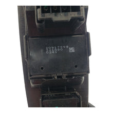 2010 2011 2012 2013 Chevy Equinox Master Power Window Switch OEM PN: 20917599