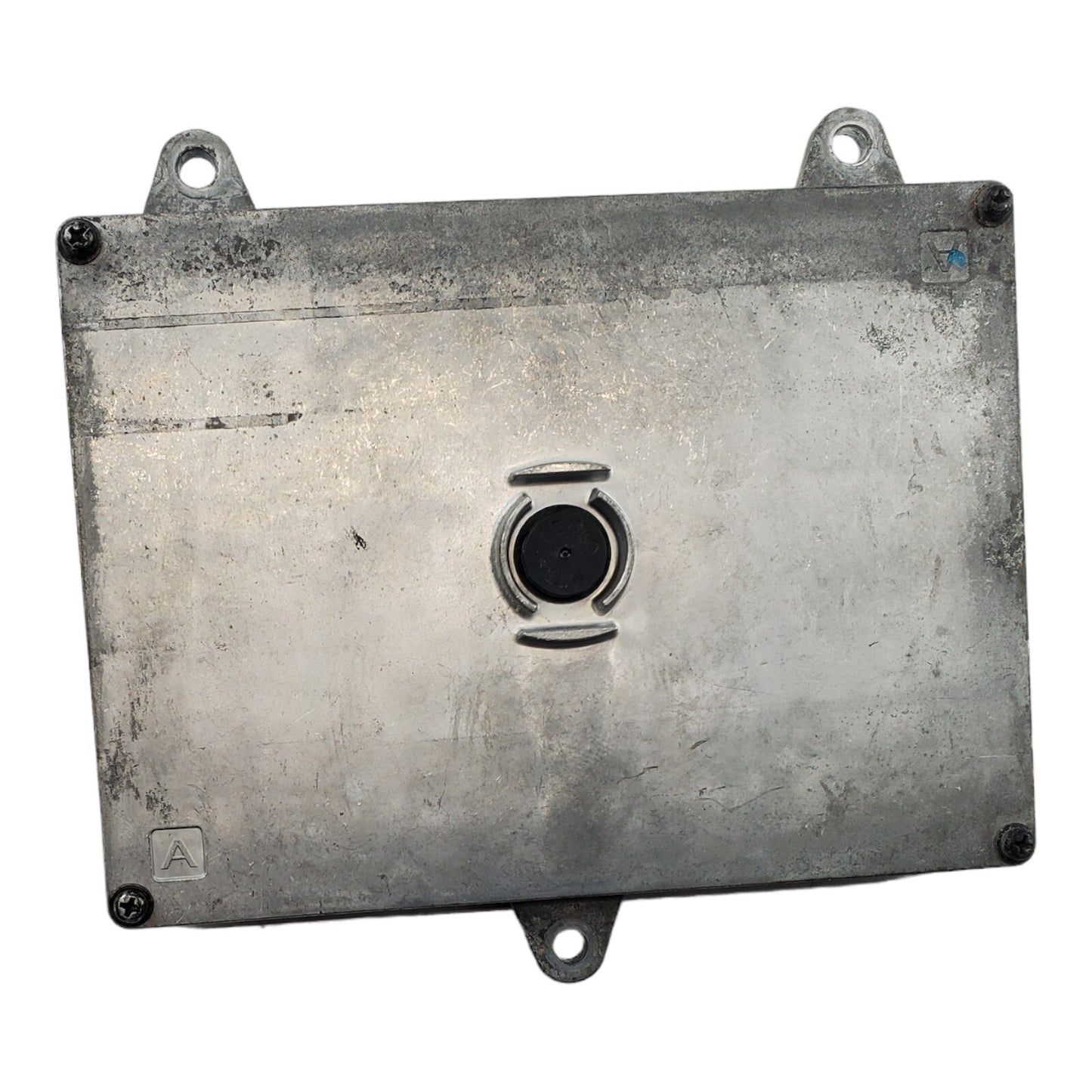 ✅ 07-08 Honda Civic Engine Control Module ECM Computer 37820-RMX-A04