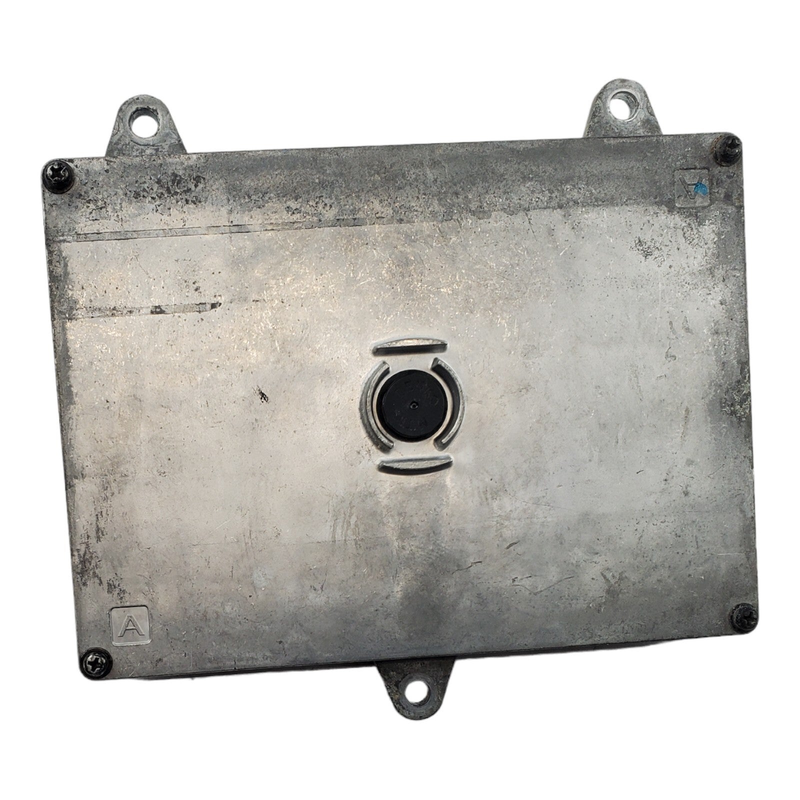 ✅ 07-08 Honda Civic Engine Control Module ECM Computer 37820-RMX-A04