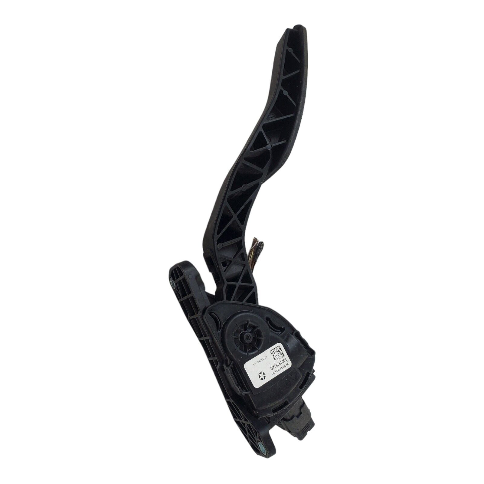 04 Jeep Liberty Accelerator Gas Pedal OEM 53013783