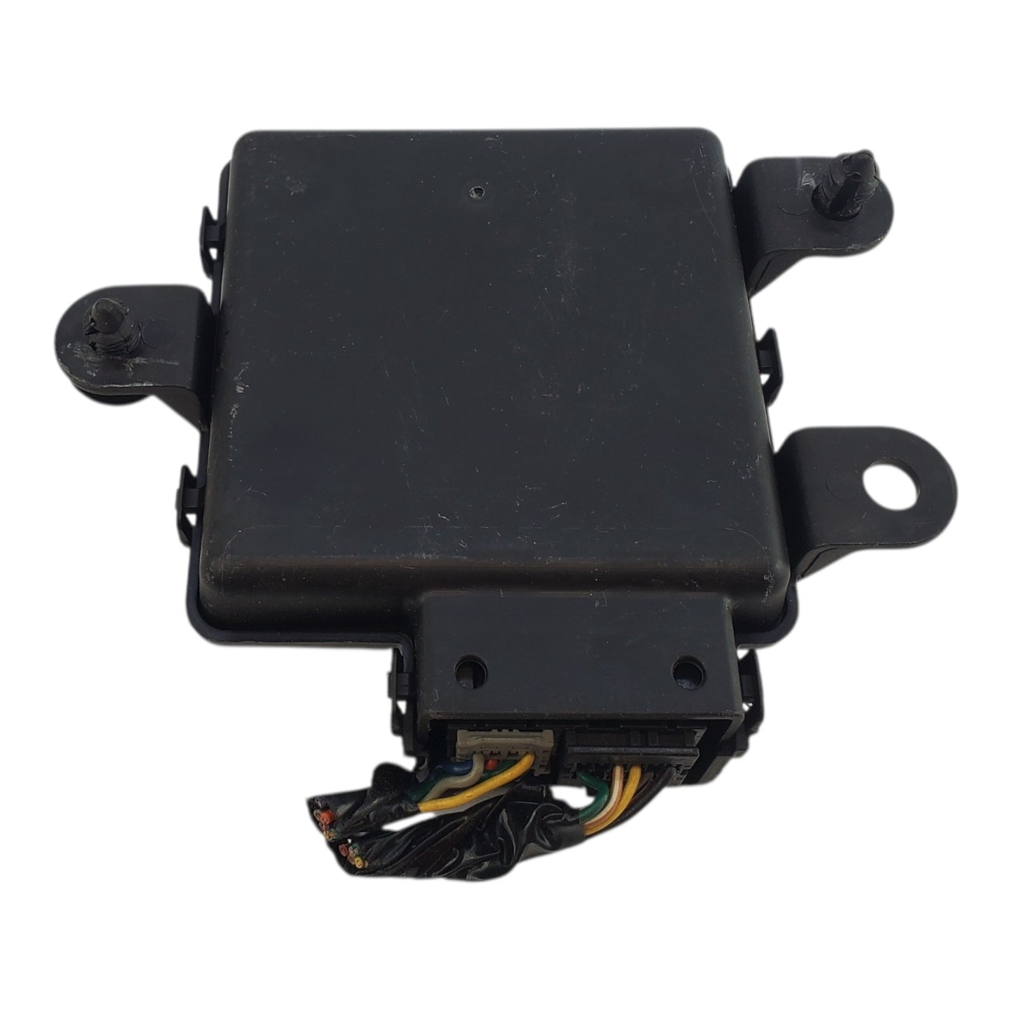 REAR PARK ASSIST COMPUTER RELAY ECM ACADIA OUTLOOK SRX CTS 06 07 08 09 25819594