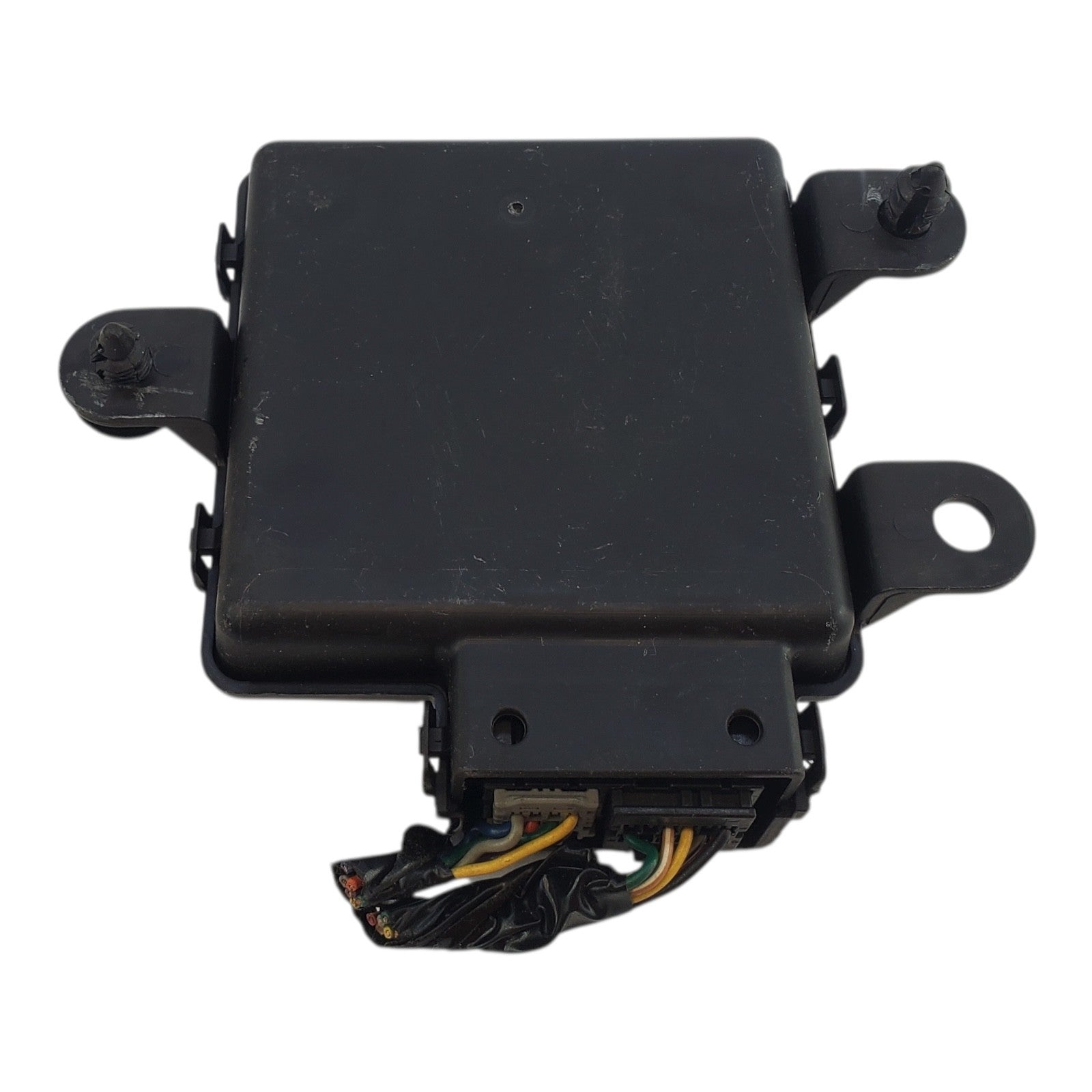 REAR PARK ASSIST COMPUTER RELAY ECM ACADIA OUTLOOK SRX CTS 06 07 08 09 25819594