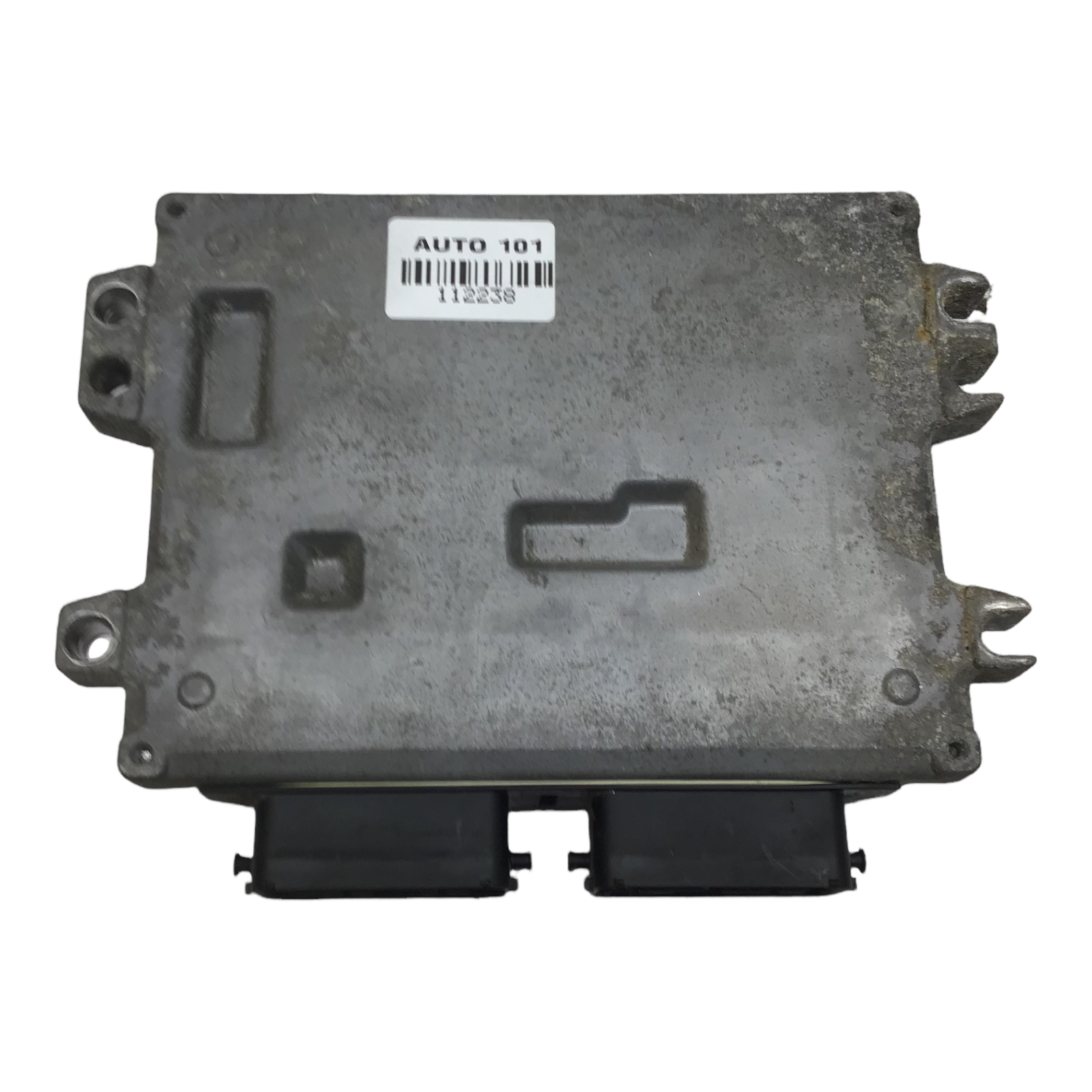 ✅ 07-09 Suzuki SX4 M/T 2.0L Engine Control Module ECM Computer 33920-80JB