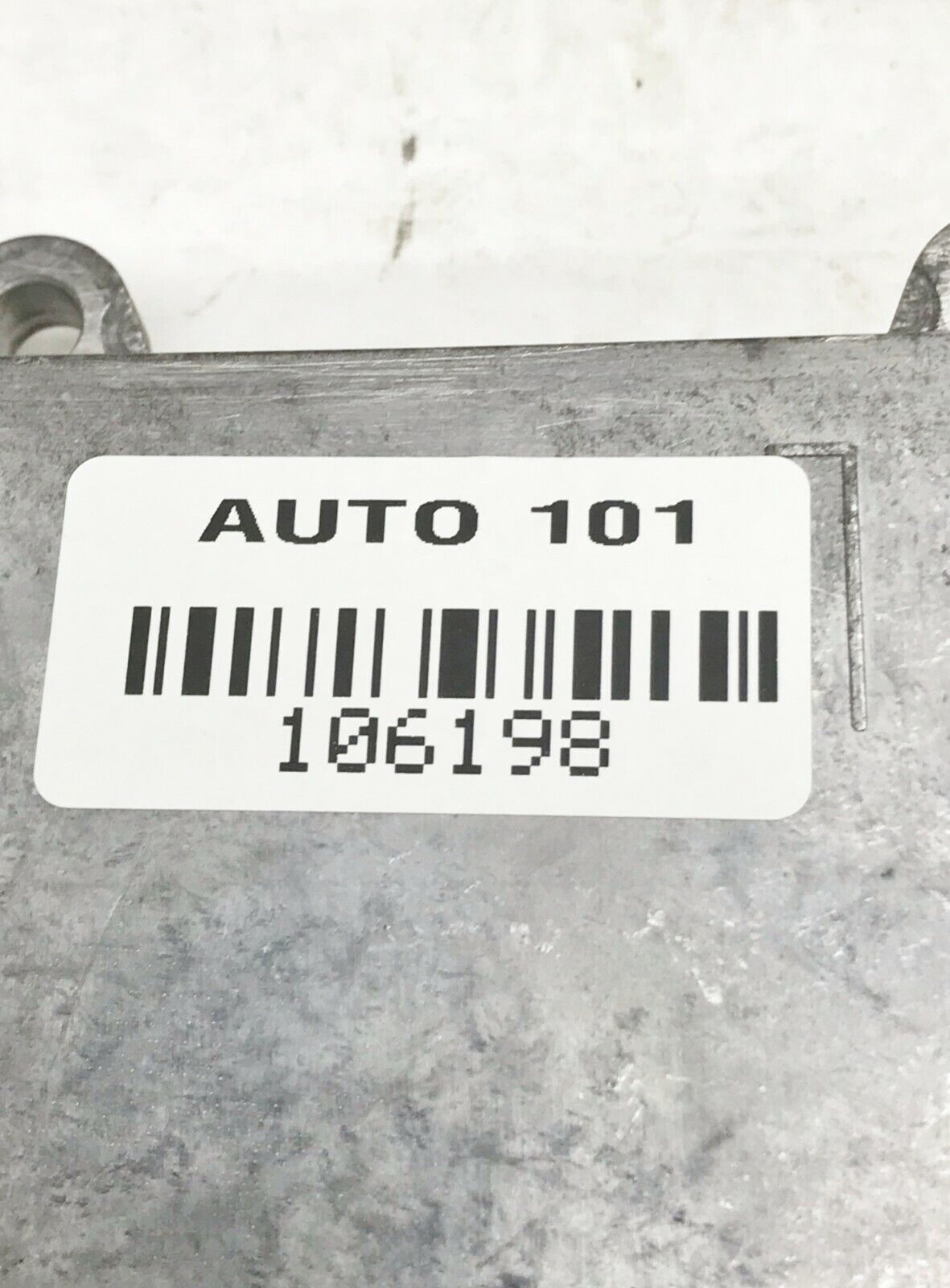 ✅ 10 HONDA INSIGHT Engine Control Module ECM Computer 37820-RBJ-L66