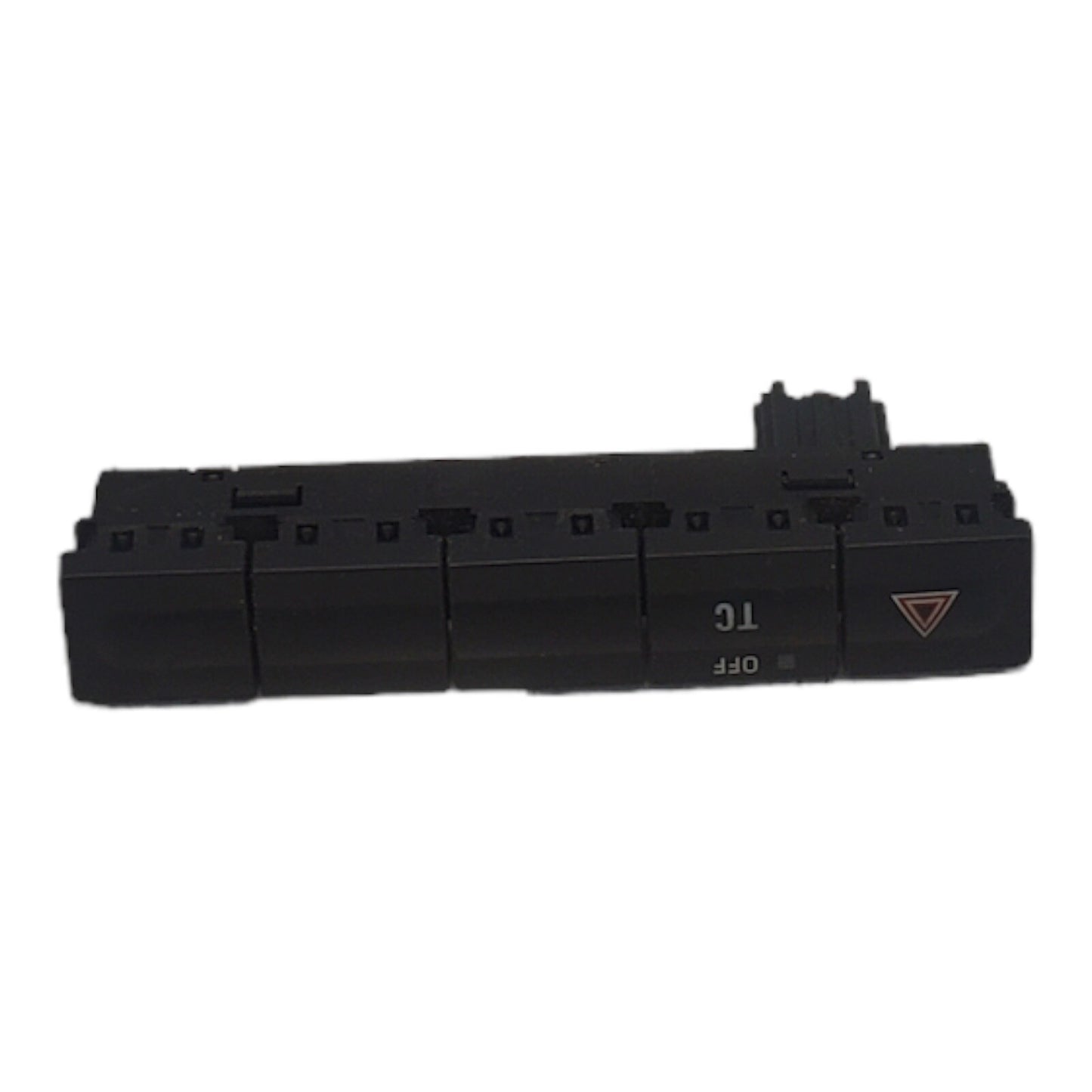 05-07 FORD FIVE HUNDRED MONTEGO HAZARD TRACTION CONTROL SWITCH 5F9T 13D734 BEW