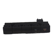 05-07 FORD FIVE HUNDRED MONTEGO HAZARD TRACTION CONTROL SWITCH 5F9T 13D734 BEW