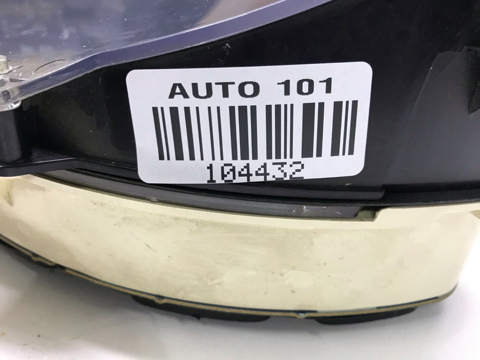 ✅ 93-96 Pontiac Firebird Speedometer Instrument Cluster OEM GM ZBC 16133562