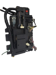 ✅09-12 Marnier Escape Interior Fuse Smart Junction Box BCM 9L8T-15604-CA OEM