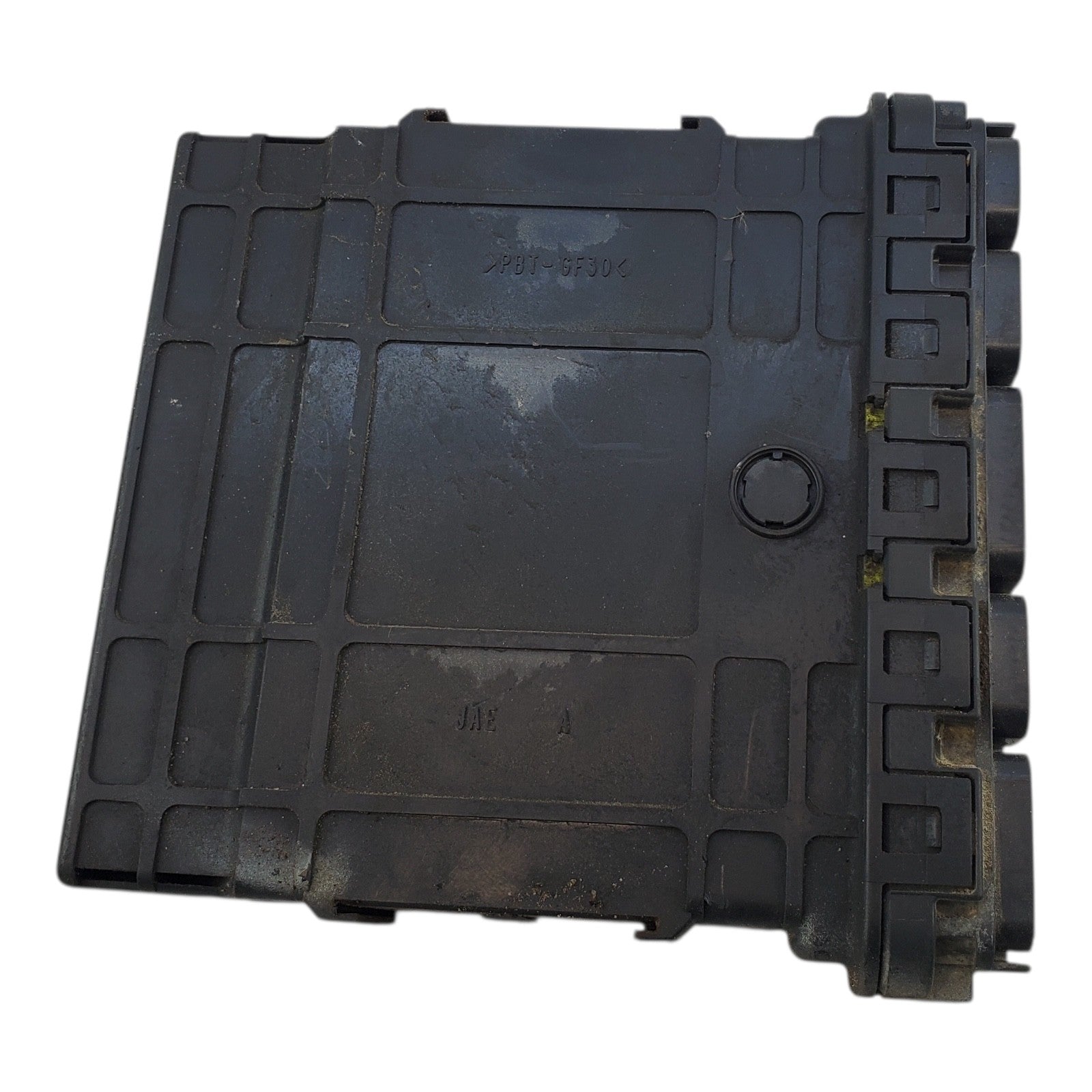 Engine ECM Electronic Control Module Fits 2011 11 MITSUBISHI ENDEAVOR 8631A948