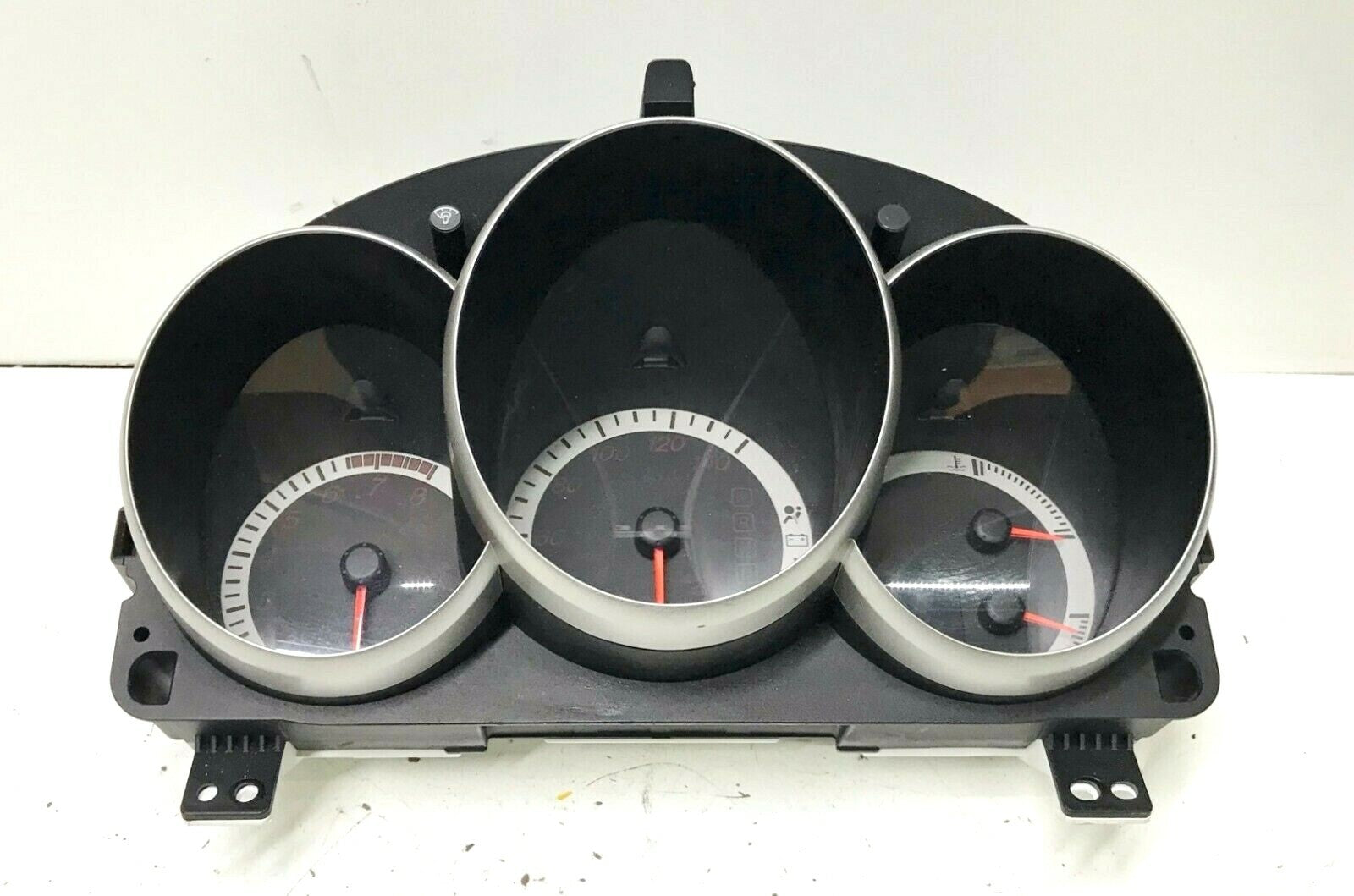 ✅ 04-09 MAZDA 3 SPEEDOMETER INSTRUMENT CLUSTER GAUGE OEM 42 BN8J A