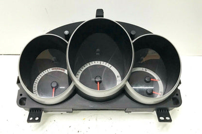 ✅ 04-09 MAZDA 3 SPEEDOMETER INSTRUMENT CLUSTER GAUGE OEM 42 BN8J A