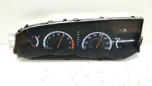 ✅ 00-02 Toyota Avalon Speedometer Instrument Cluster 83800-07021