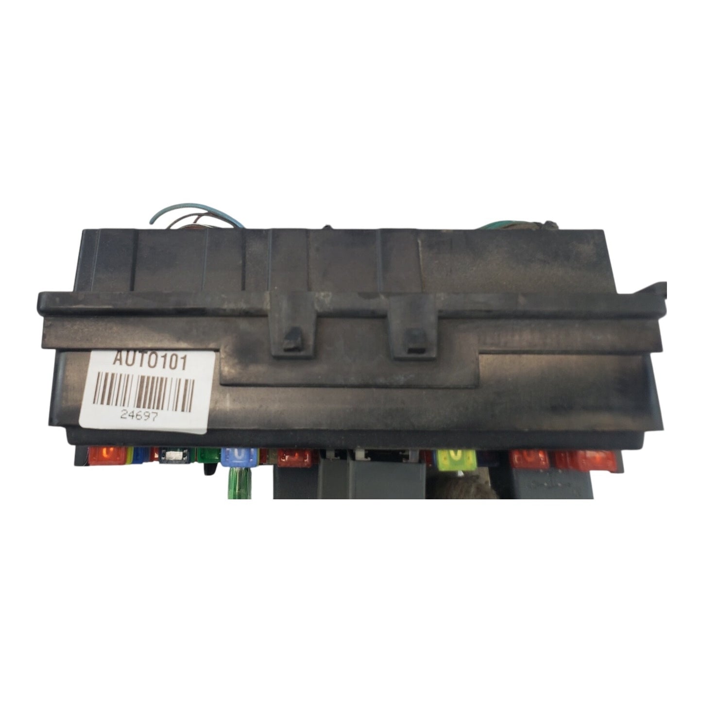 ✅1999-2002 Chevrolet Silverado Suburban Tahoe Fuse Box Junction OEM 15328806-05