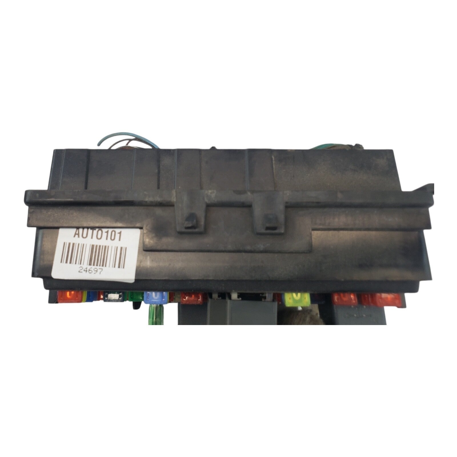 ✅1999-2002 Chevrolet Silverado Suburban Tahoe Fuse Box Junction OEM 15328806-05