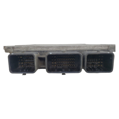 11 Nissan Murano Computer Brain Engine Control ECU ECM Module MEC118-080 C1