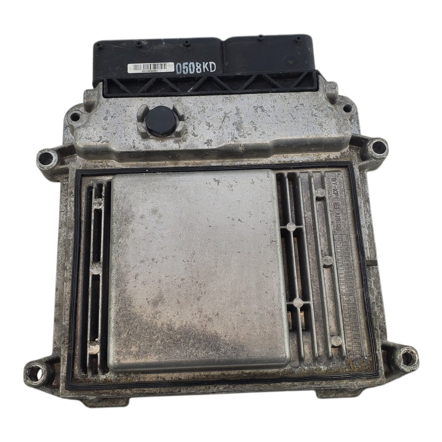 2011 Hyundai Accent 1.6 Engine Computer ECU ECM PCM 39133-26AL5