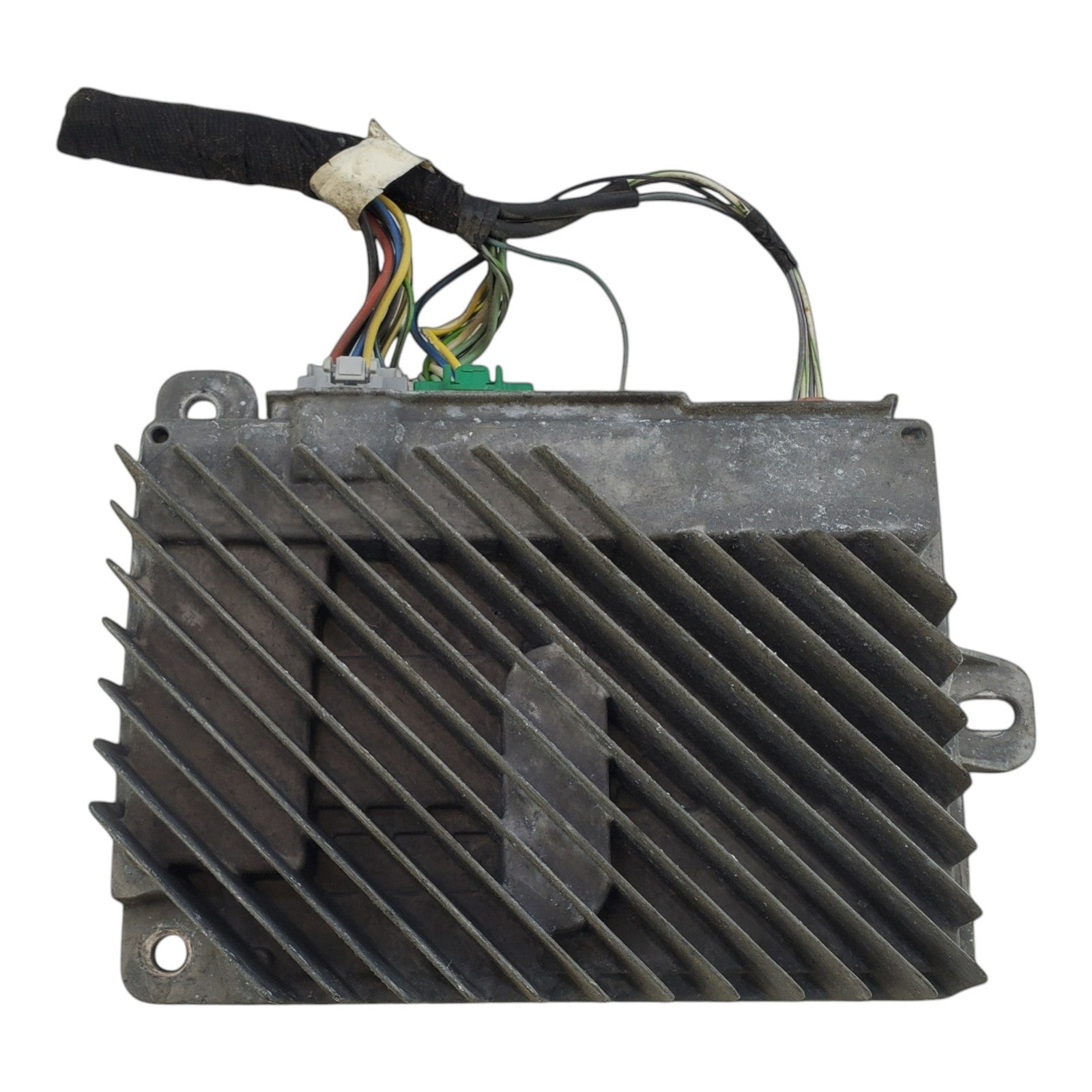 2017 CHEVROLET CRUZE  BOSE AUDIO AMPLIFIER OEM 39069673