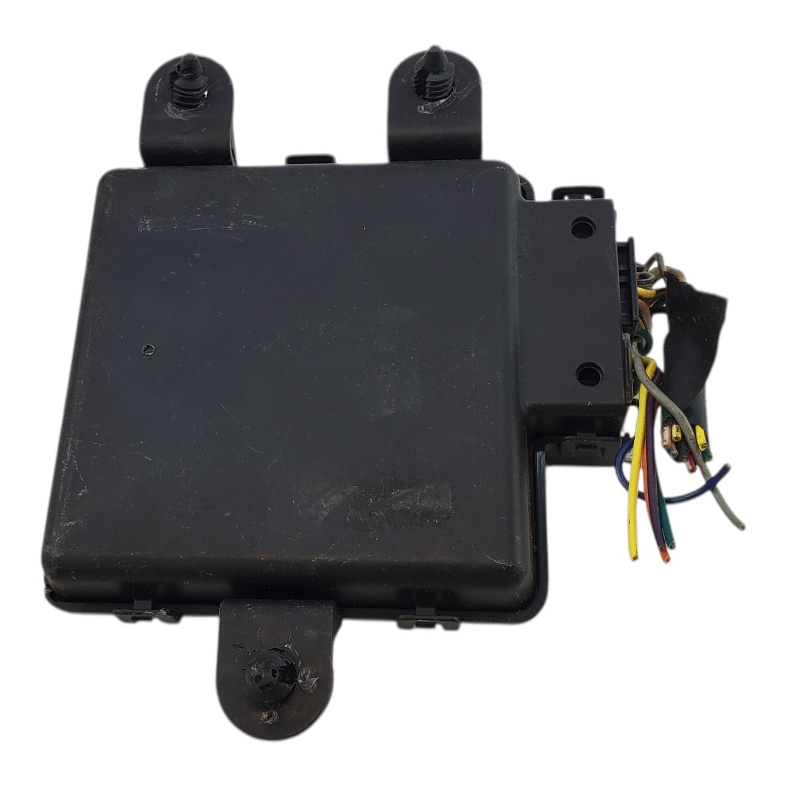 06-09 Cadillac CTS Driver Rear Park Assist Control Module 15829632  OEM