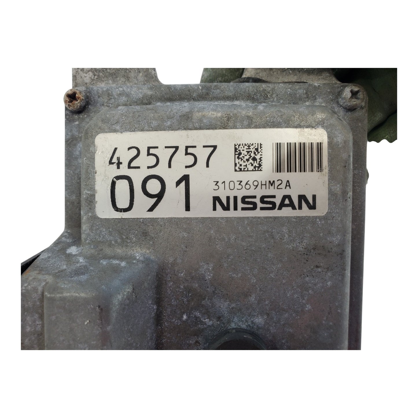 2014 2015 Nissan Altima Pathfinder Transmission Control Module OEM 310F64BA0A