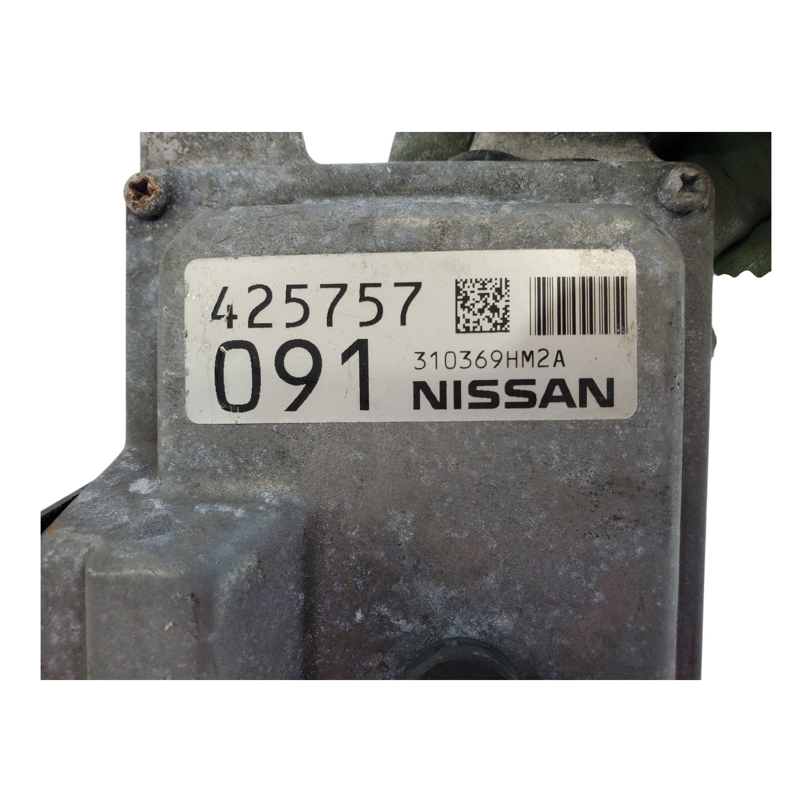 2014 2015 Nissan Altima Pathfinder Transmission Control Module OEM 310F64BA0A