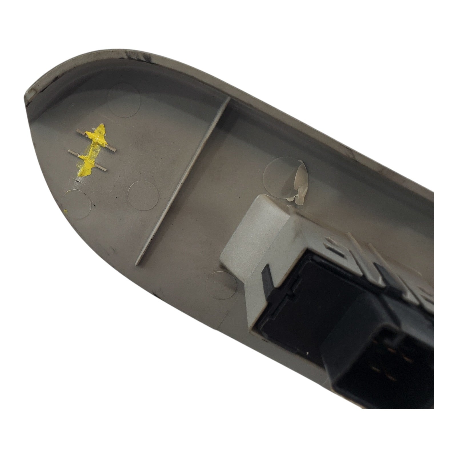 2008-2012 Ford Escape Front Right Side Door Window Control Switch 8L8T-14529-ABW
