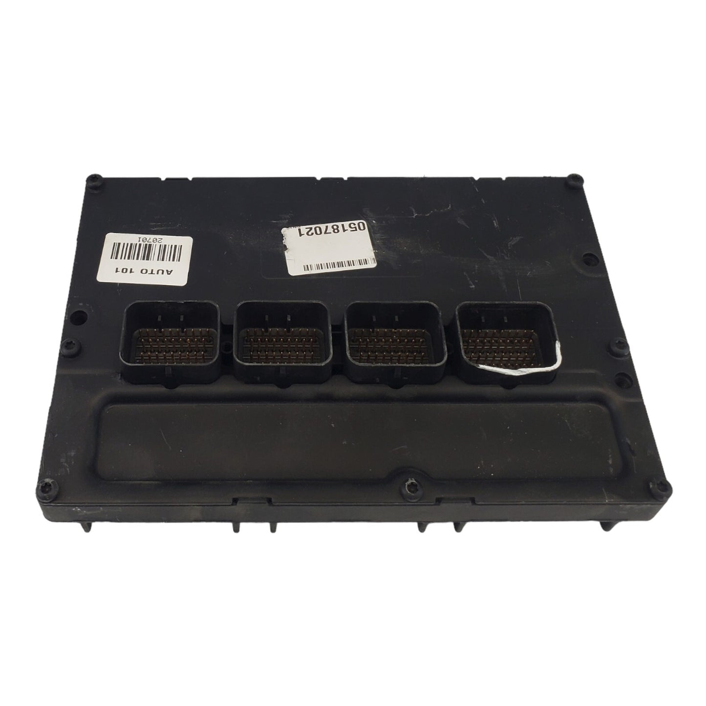 ✅2008 Dodge Charger Magnum 300 3.5 Engine Control Module Computer OEM P05187021