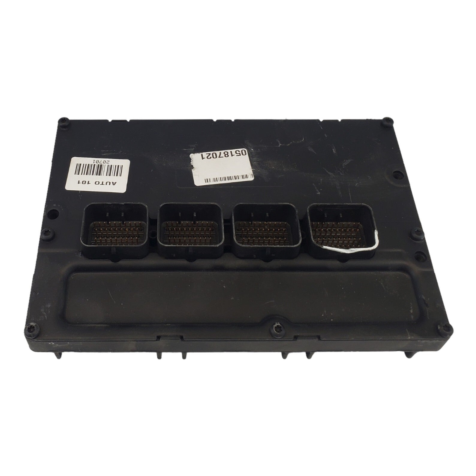 ✅2008 Dodge Charger Magnum 300 3.5 Engine Control Module Computer OEM P05187021