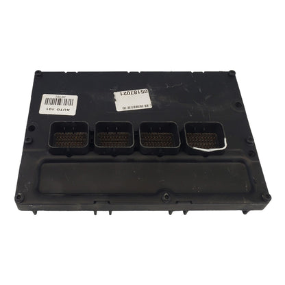 ✅2008 Dodge Charger Magnum 300 3.5 Engine Control Module Computer OEM P05187021