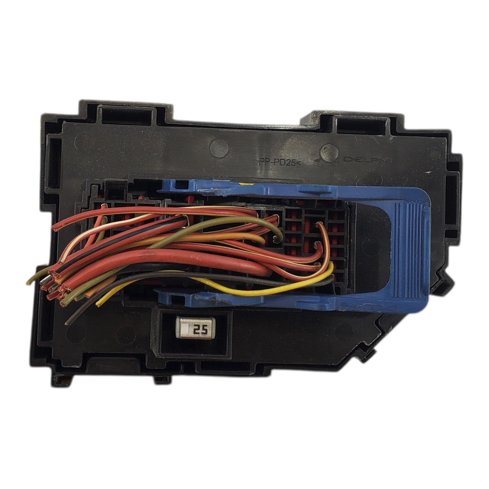 07 GMC Yukon XL FUSE RELAY BOX 15925044-02 OEM